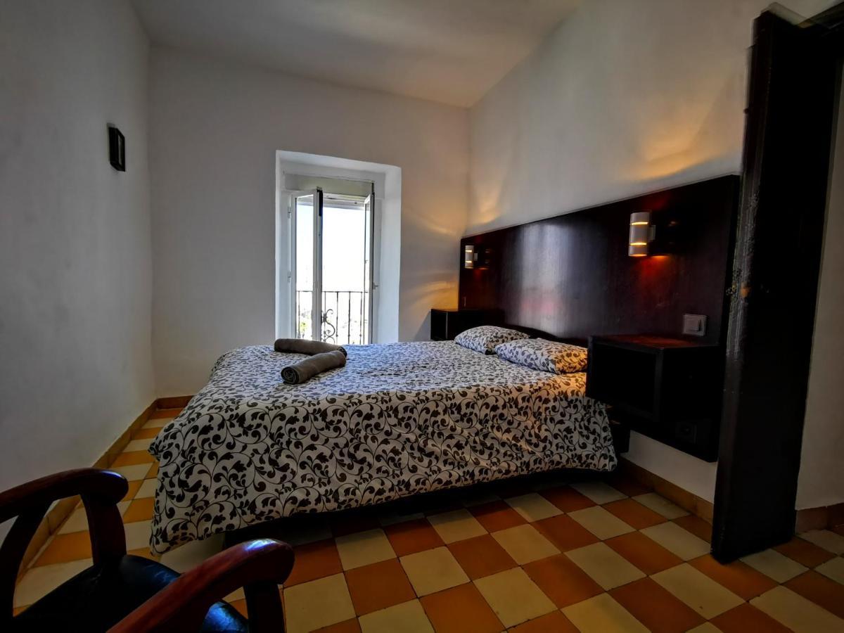 ベヘール・デ・ラ・フロンテーラ Casa Ganeshヴィラ エクステリア 写真