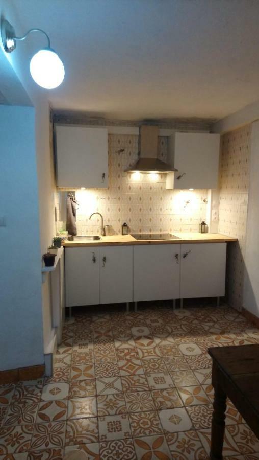 ベヘール・デ・ラ・フロンテーラ Casa Ganeshヴィラ エクステリア 写真